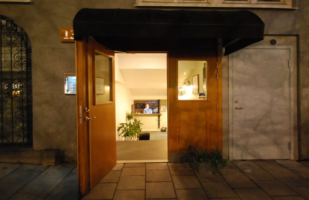 Skanstulls Boutique Hostel-1
